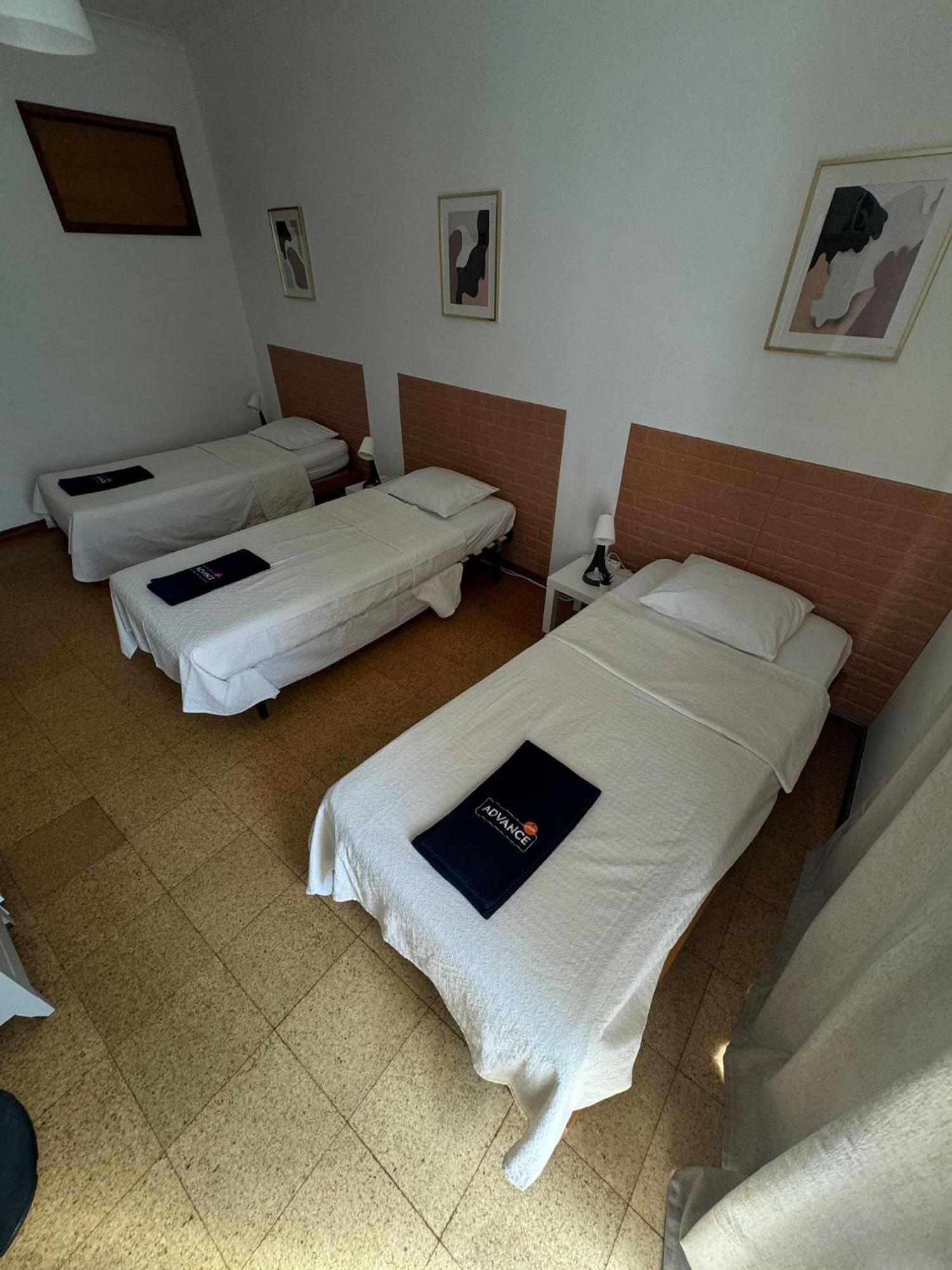 Pilar Hostel - Rua De Santa Catarina - Oporto Exteriör bild