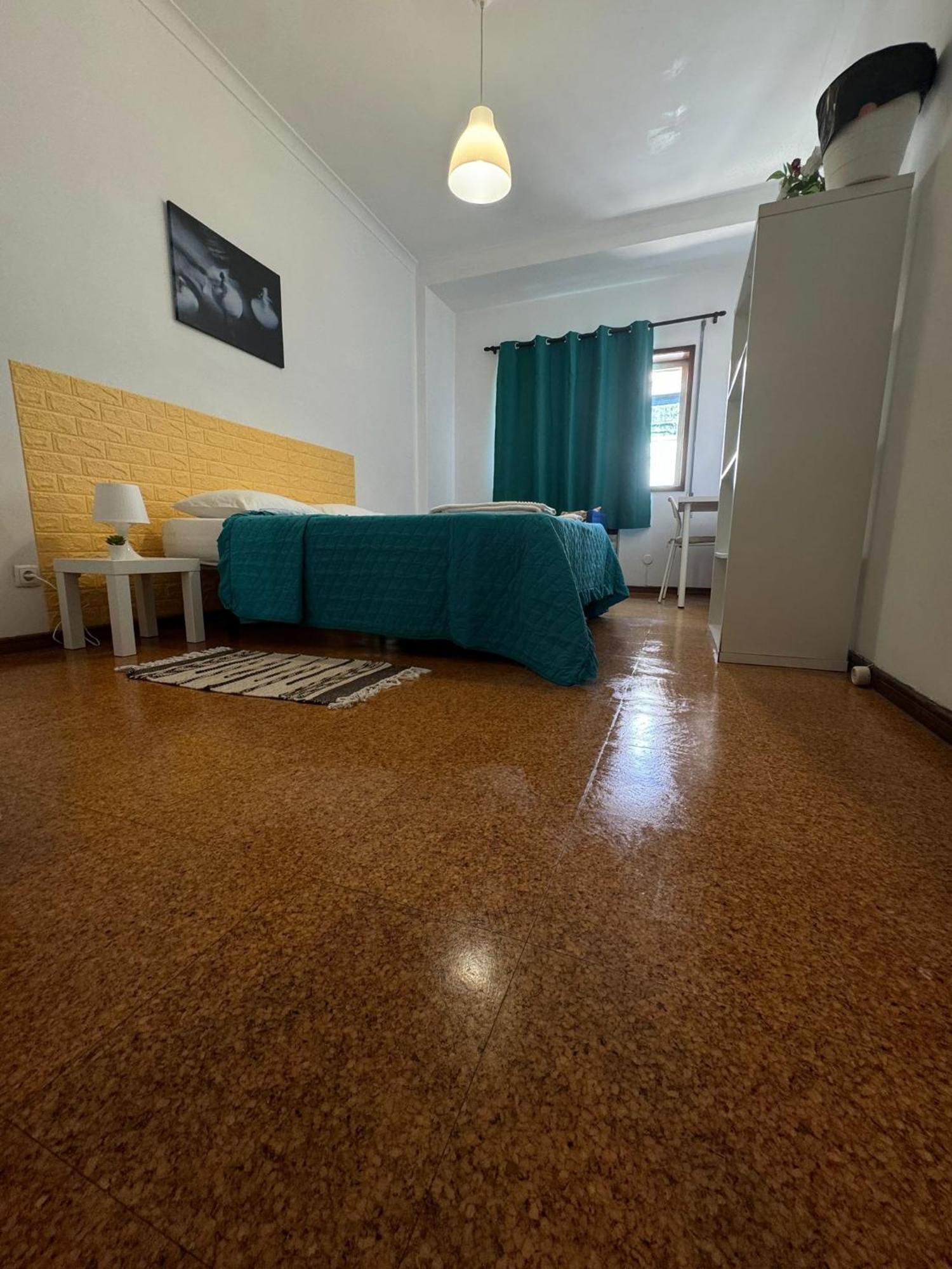 Pilar Hostel - Rua De Santa Catarina - Oporto Exteriör bild