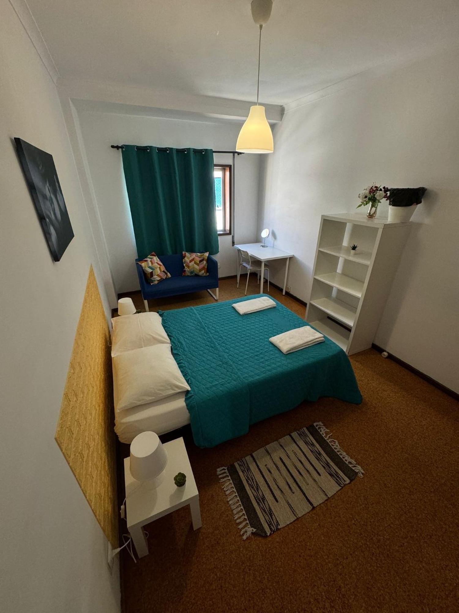 Pilar Hostel - Rua De Santa Catarina - Oporto Exteriör bild